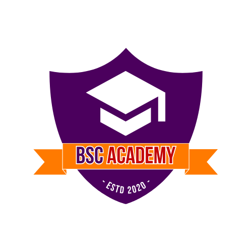 Logo BSC Academy